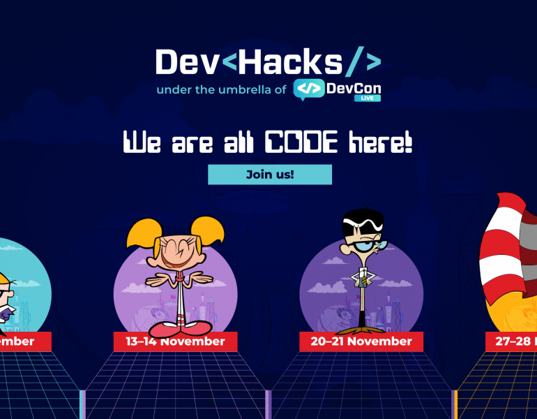 DevHacks