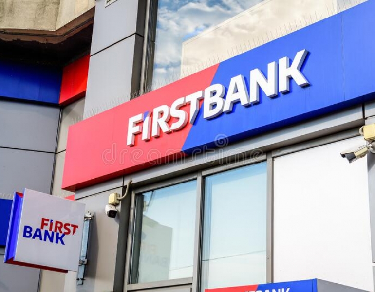 Catalyst Solutions together with First Bank – Employer Branding Campaign