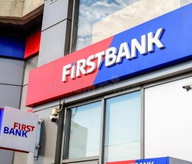 Catalyst Solutions together with First Bank – Employer Branding Campaign