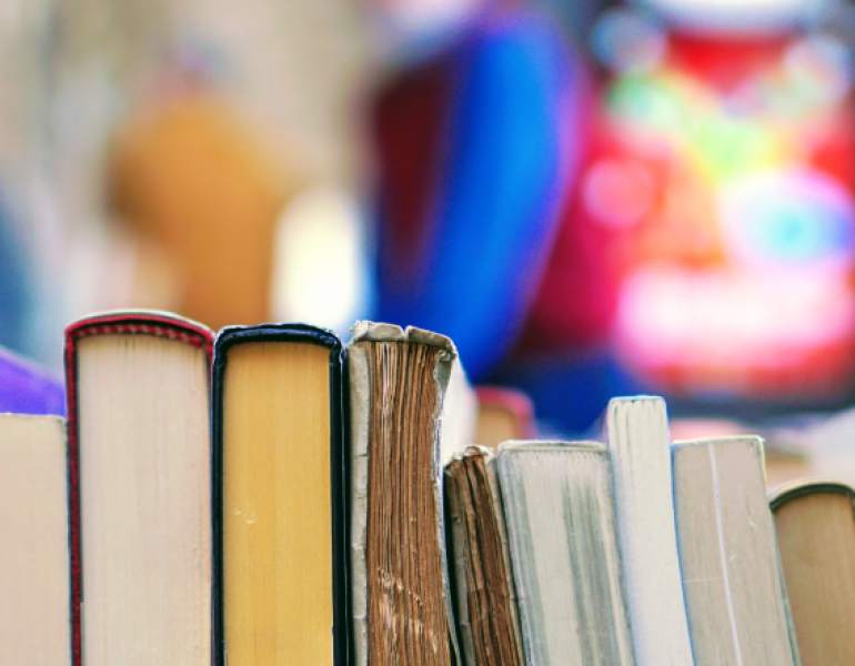 Employer Branding – 7 Books to add to your reading list