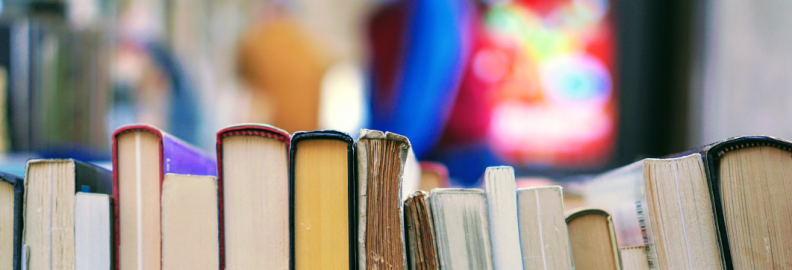 Employer Branding – 7 Books to add to your reading list