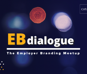 Takeaways from the last EBdialogue Meetup