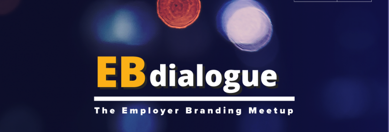 EBdialogue takeaways – Using data to improve your Employer Branding strategy. Most Desired Employers study perspectives