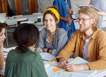 Summer Career Fair