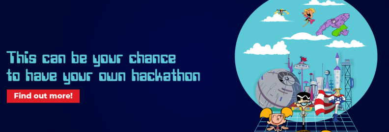 5 reasons to have your own hackathon