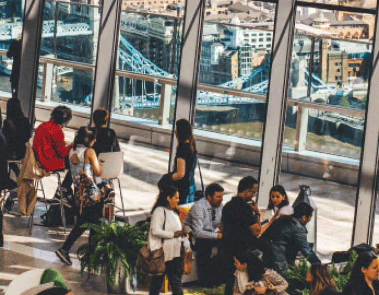 Esti pregatit pentru Engaging Millennials?