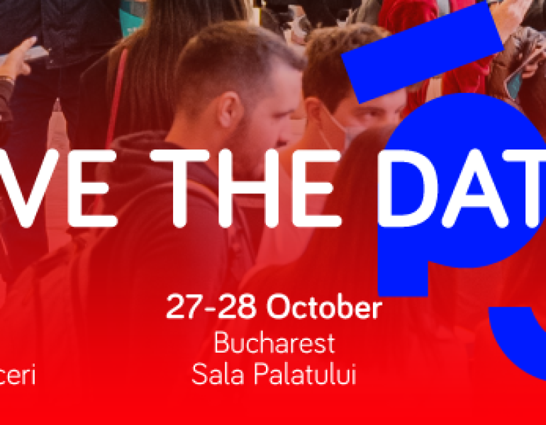 Angajatori de TOP: the platform that amplyfies your Employer Branding and Talent Attraction efforts this fall!